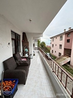 KAYACIK MAHALLESİ ’NDE SİTE İÇERİSİNDE GENİŞ METRAJLI 3+1 SATILIK FIRSAT DAİRE - KOCAELİ KARAMÜRSEL fotoğraf 26