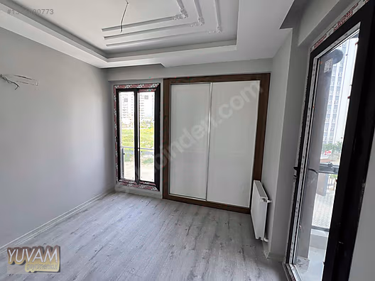 YUVAM'DAN PRESTİJLİ LOKASYONDA ŞIK 2+1 - MERSİN MEZİTLİ fotoğraf 36