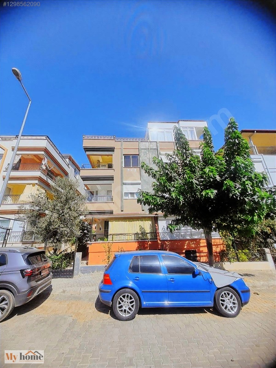 SATILIK 3+1 DUBLEKS | ÇİFT TERAS | MERKEZİ KONUM - AYDIN DİDİM fotoğraf 19