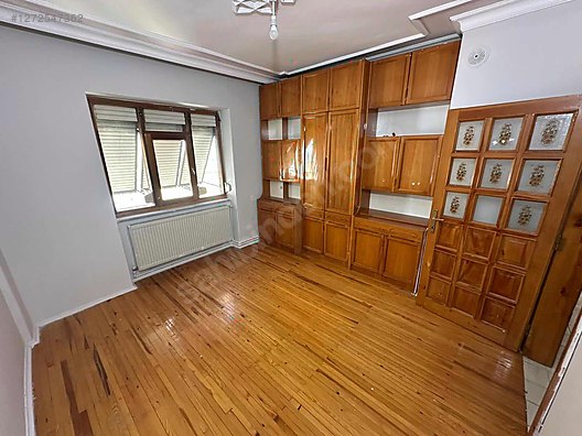 İSTASYON CADDESİNDE ARA KAT 3+1 DAİRE - ISPARTA MERKEZ fotoğraf 7