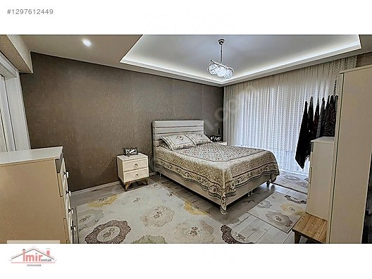 İMİR EMLAK OFİSİNDEN HASTANE YAKINI 4+1 190m2 13.KAT LÜKS DAİRE - ANKARA PURSAKLAR fotoğraf 14