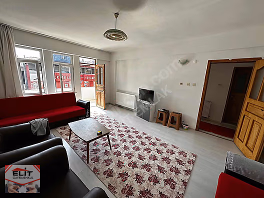 KARASU ÇARŞI MERKEZDE SATILIK 3+1 MUTFAK AYRI DAİRE 125 M2 - SAKARYA KARASU fotoğraf 42