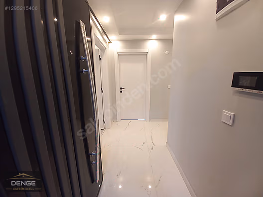 DENGE'DEN DARICA'DA CADDE ÜZERİ SATILIK 2+1 YÜKSEK GİRİŞ - KOCAELİ DARICA fotoğraf 7