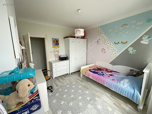 Dumlupınar Fiz Yapı Aile Sitesi 3+1 Satılık Daire - BURSA NİLÜFER fotoğraf 12