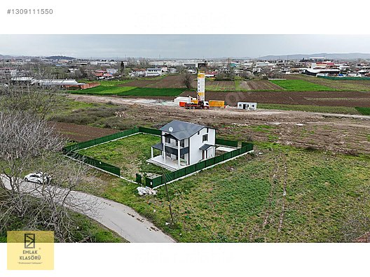 EMLAK KLASÖRÜ'NDEN FIRSAT MÜSTAKİL EV - SAKARYA ERENLER fotoğraf 23