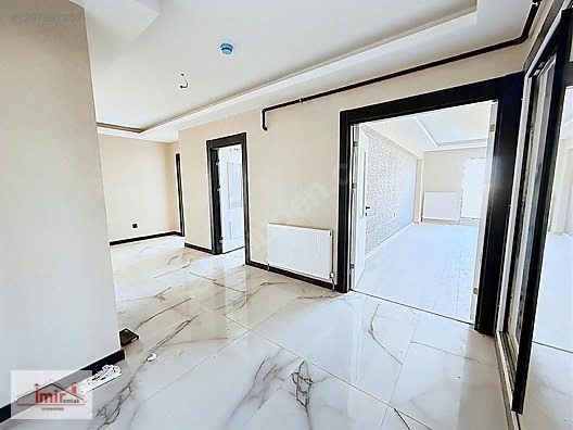 İMİR EMLAK OFİSİNDEN HASTANE YAKINI 4+1 195m2 1.KAT KAPALI GARAJ - ANKARA PURSAKLAR fotoğraf 29