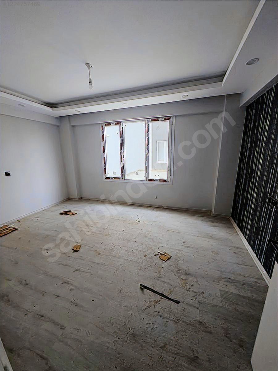 BAYLAN HOME EMLAKTAN SATILIK DAİRE ALTTAN ISITMALI - ŞANLIURFA SİVEREK fotoğraf 6