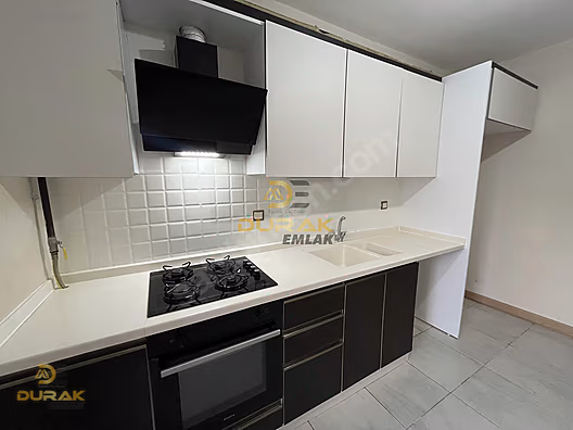 DURAK EMLAK'TAN SATILIK ÇETİNKAYA TOKİLER'DE 2+1 SALON ARAKAT DA - AFYONKARAHİSAR MERKEZ fotoğraf 24