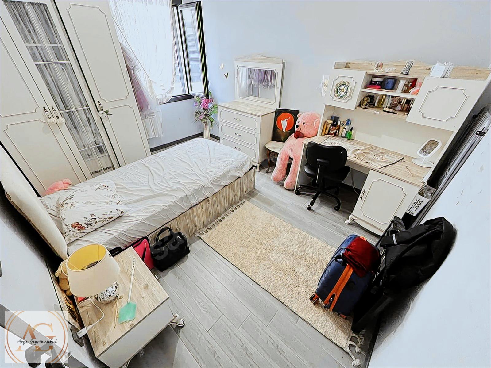 ARYA'DAN ALTINKUM'DA HAVUZLU OTOPARKLI 3+1 DUBLEKS DAİRE - BALIKESİR EDREMİT fotoğraf 7