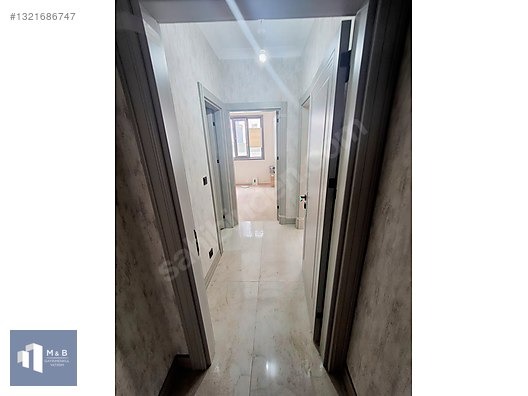 KÜÇÜKKUMKÖPRÜ CAD-SATILIK 2+1 SIFIR KAPALI OTOPARKLI DAİRE - KONYA KARATAY fotoğraf 7