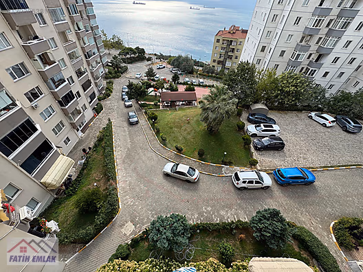 GEMLİK MANASTIRDA DENİZ MANZARALI 3+1 SATILIK DAİRE - BURSA GEMLİK fotoğraf 43
