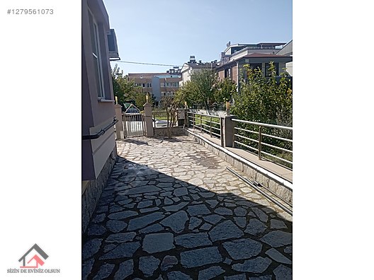 Akçay cemil temelde kaz dağları manzaralı ultra lüx 1+1 - BALIKESİR EDREMİT fotoğraf 20