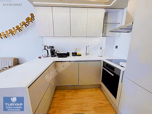 ÇEŞME İN BOYALIK HAVUZLU REZİDANS'ta KİRALIK 1+1 DAİRE - İZMİR ÇEŞME fotoğraf 33