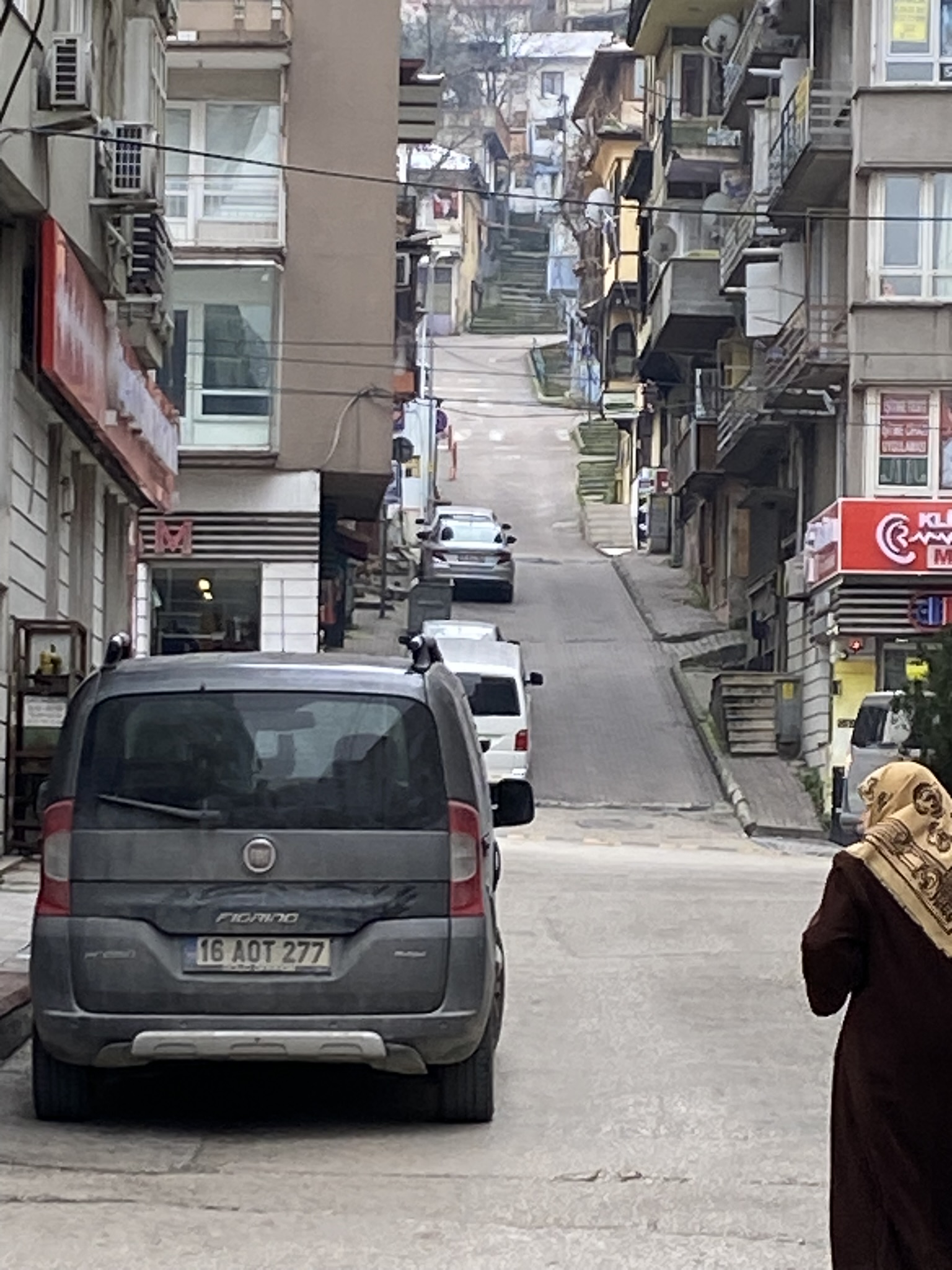 ALTIPARMAK CADDEYE YAKIN ÇİFT CEPHE 110M2 SATILIK DAİRE - BURSA OSMANGAZİ fotoğraf 22