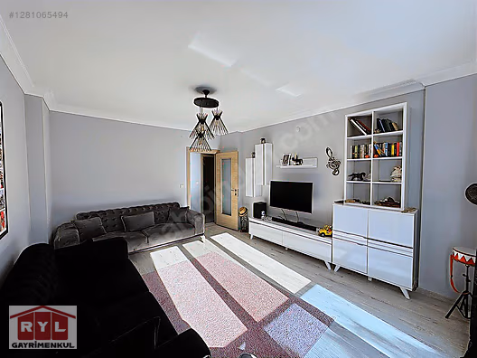 SANCAKTEPE OSMANGAZİ MH SEHERYELİ-2 SİTESİNDE SATILIK 2+1 DAİRE - İSTANBUL SANCAKTEPE fotoğraf 47
