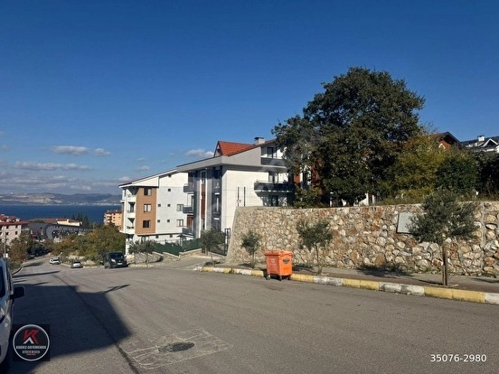 YATIRIMLIK ARSA! KAYACIK'TA 9 DAİRELİK PROJEYE UYGUN, 3 KAT İMAR - KOCAELİ KARAMÜRSEL fotoğraf 15