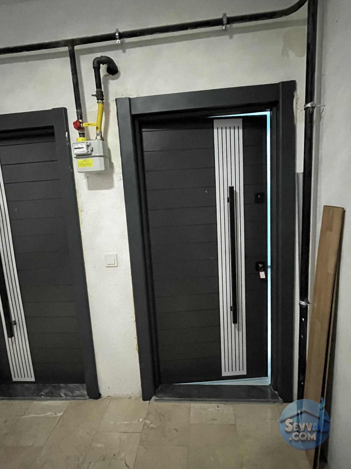 ENKA'DAN DERİNCE FATİH SULTAN'DA SATILIK 3+1 TAKASLI DAİRE - Kocaeli Derince fotoğraf 16