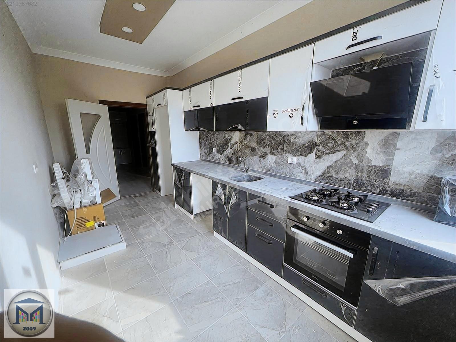 TUZCUMURAT MAHALLESİNDE SATILIK ASKERİ LOJMANLARA YAKIN 3+1 - BALIKESİR EDREMİT fotoğraf 25