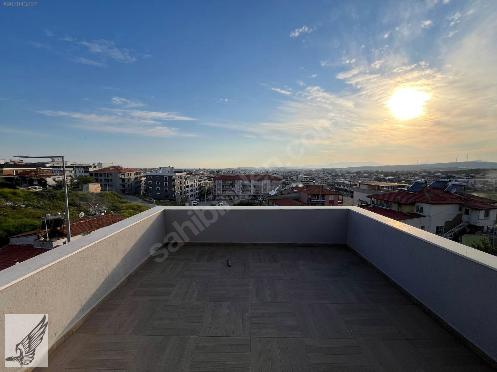 SEFERIHISAR MERKEZE YAKIN KONUMDA HAVUZLU SITE ICINDE VILLALAR - İZMİR SEFERİHİSAR fotoğraf 6