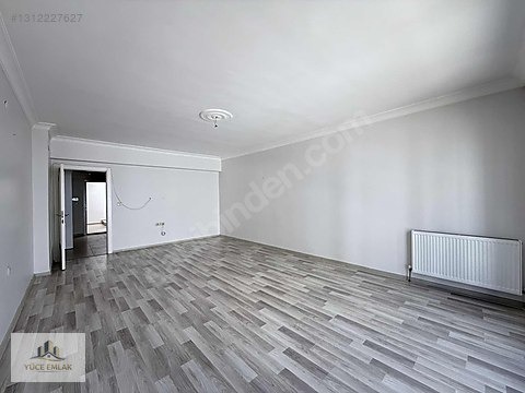 YÜCE'DEN ▓KAPALI OTOPARK 3+1 GENİŞ OTURUMLU KİLERLİ FIRSAT DAİRE - ANKARA PURSAKLAR fotoğraf 5