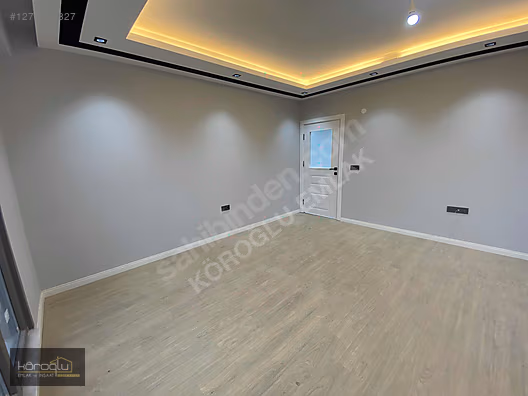 KÖROGLU'DAN NECİP FAZIL'DA 2+1 METRO'YA YÜRÜME MESAFE - İSTANBUL ÜMRANİYE fotoğraf 5