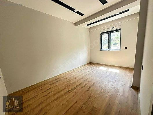 Kepez Yeni Mahallede Satılık 2+1 Sıfır Daire - ANTALYA KEPEZ fotoğraf 14