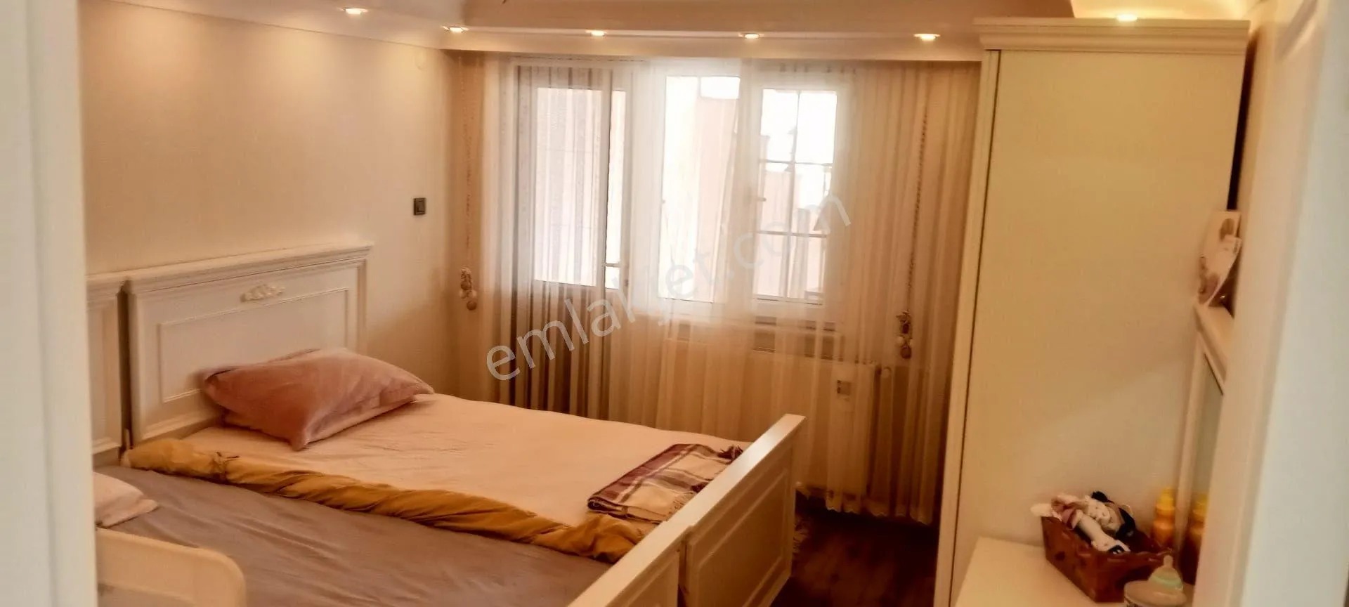 Şenol Gayrimenkul'den Körfez'de Satılık Geniş Aileler İçin Dublex Daire - KOCAELİ KÖRFEZ fotoğraf 27