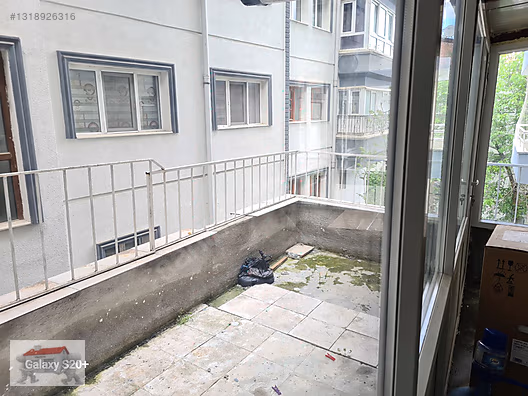 UZGÖRENLER SK.2+1 YAPILI DAİRE - ANKARA MAMAK fotoğraf 12