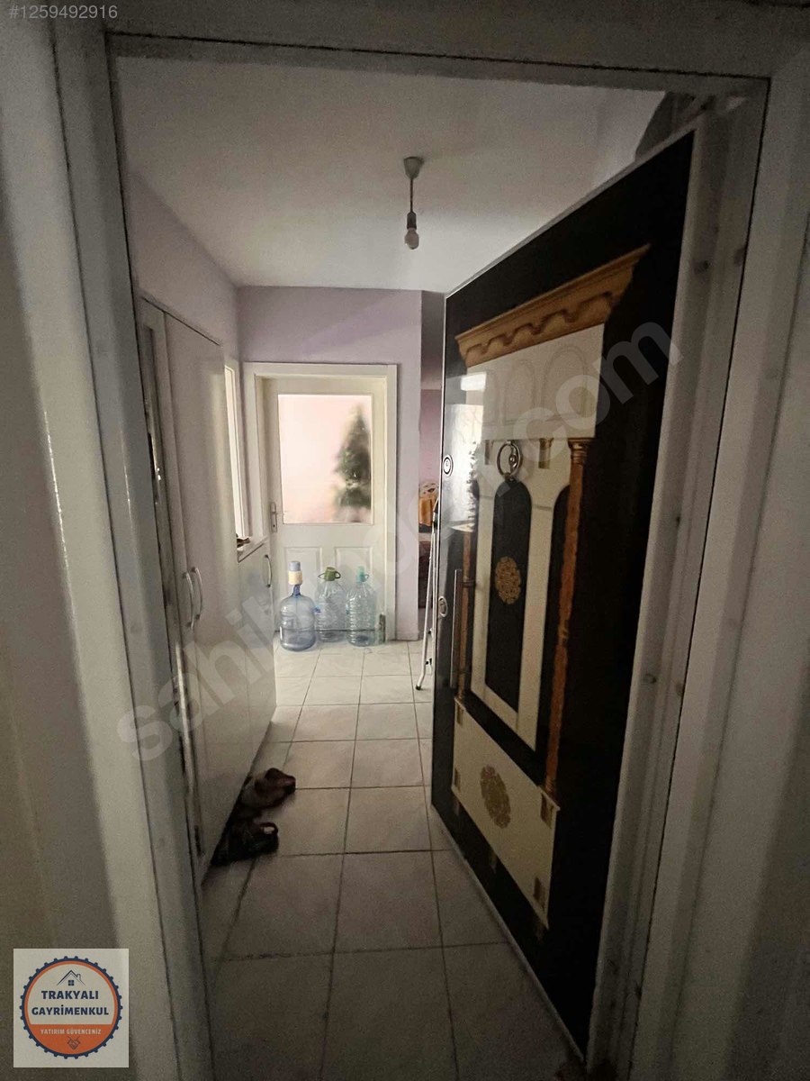 HADIMKÖY TOKİ KONUTLARI 95 M2 YÜKSEK GİRİŞ SATILIK DAİRE - İSTANBUL ARNAVUTKÖY fotoğraf 9