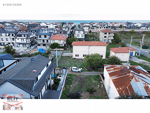 KOCAALİ SAHİLDE SATILIK 270 M2 KONUT İMARLI ARSA - SAKARYA KOCAALİ fotoğraf 52