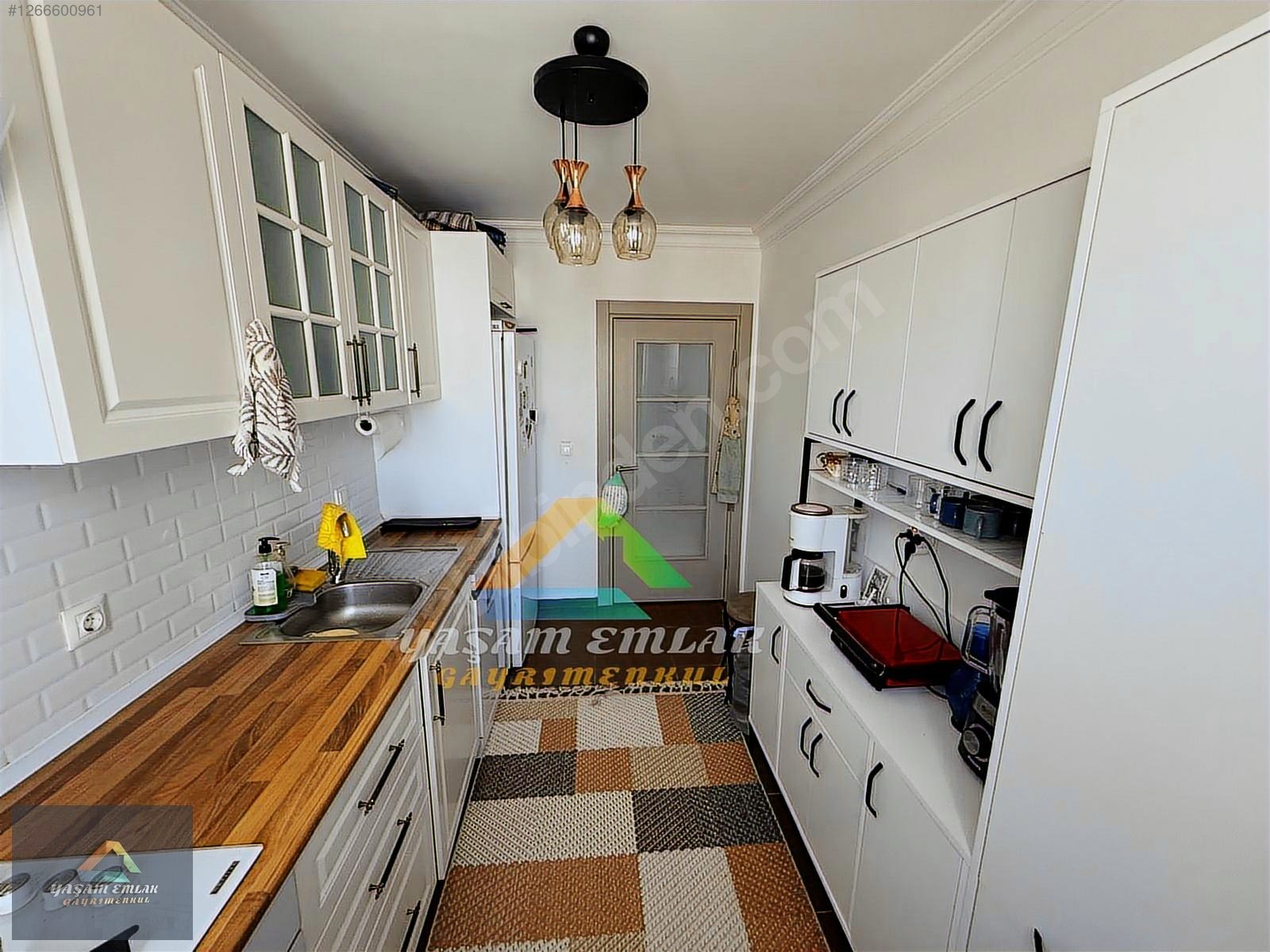YAŞAM'DAN OPTİMUM SUİTES'DE EBEVEYN BANYOLU 3+1 SATILIK DAİRE - İSTANBUL PENDİK fotoğraf 5