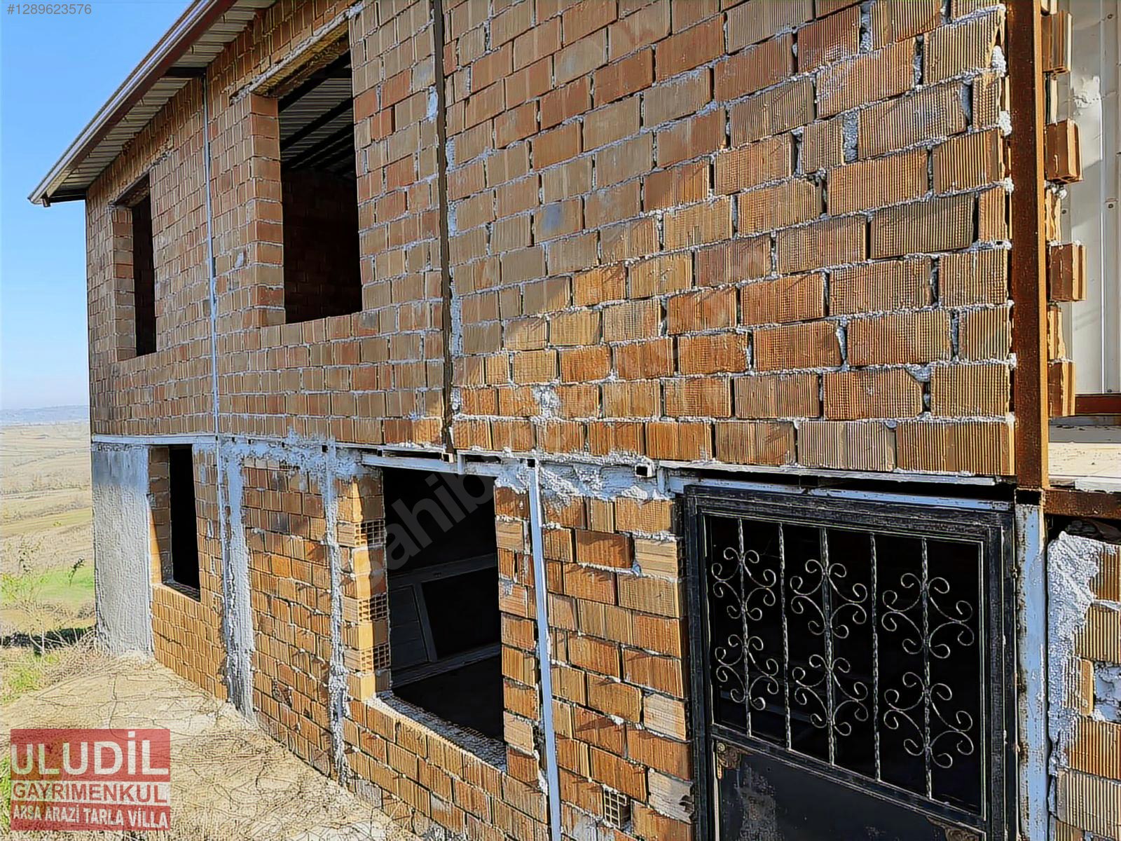 KANDIRA LOKMANLIDA SATILIK ARSA VE EV - KOCAELİ KANDIRA fotoğraf 28