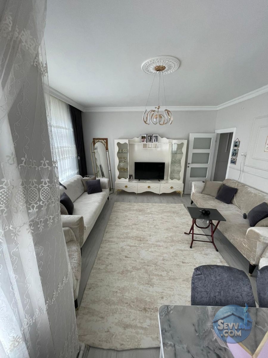 PTT'NİN KARŞISINDA MERKEZİ KONUMDA SATILIK DAİRE - Kocaeli Gölcük fotoğraf 8