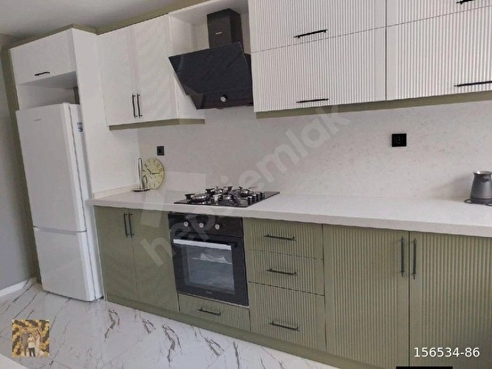 Kemer Göynük de Satılık 4+1 Ultra Lüks Villa - ANTALYA KEMER fotoğraf 3