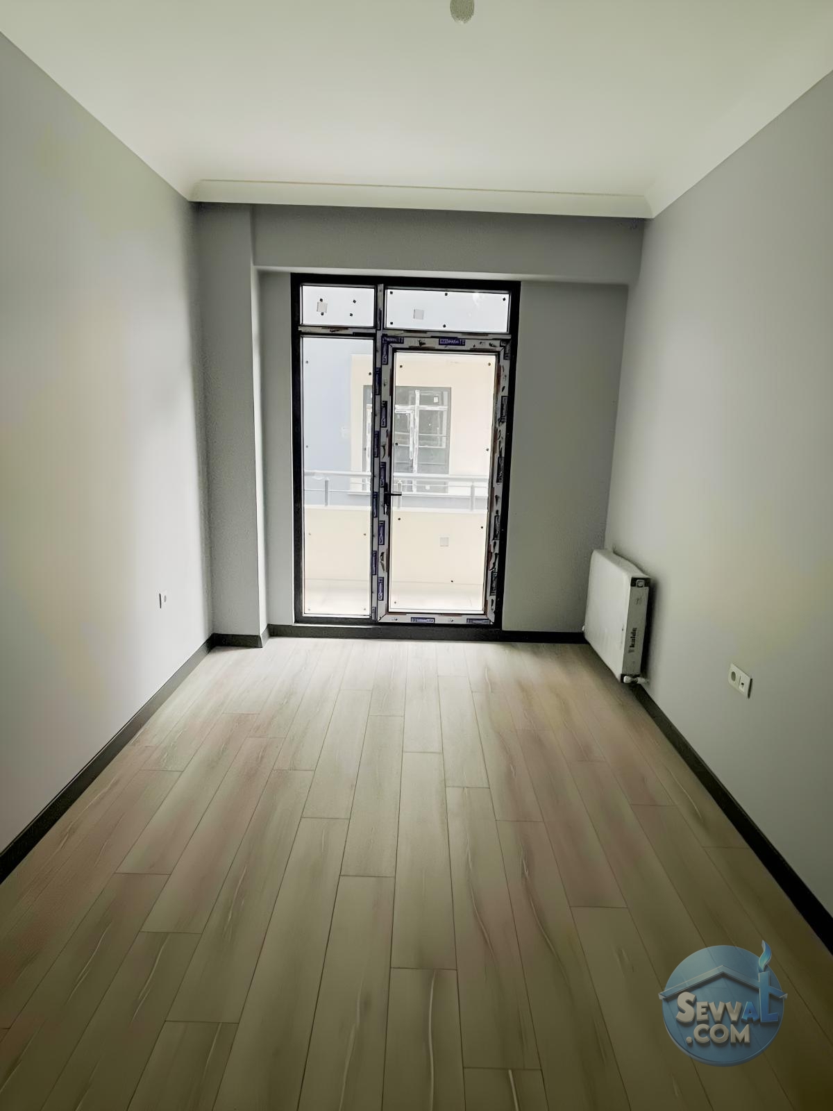 ENKA'DAN DERİNCE HARMANTARLADA SATILIK 2+1 SIFIR DAİRE - Kocaeli Derince fotoğraf 7