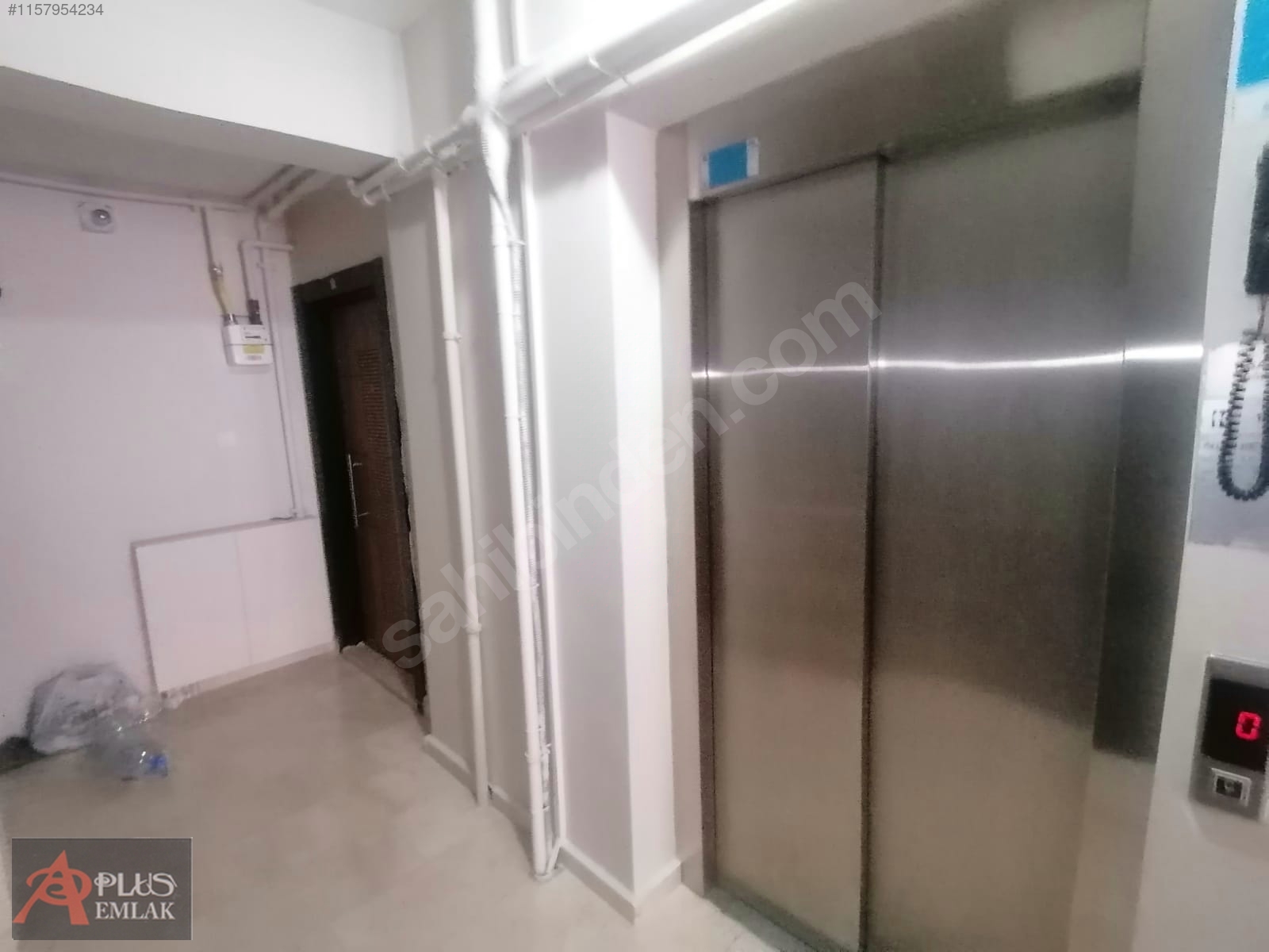 DURAĞA 1DK MESAFEDE AMRK MTF. 1+1 B.KATI 65M2 2450.000 TL - İSTANBUL ÇEKMEKÖY fotoğraf 12