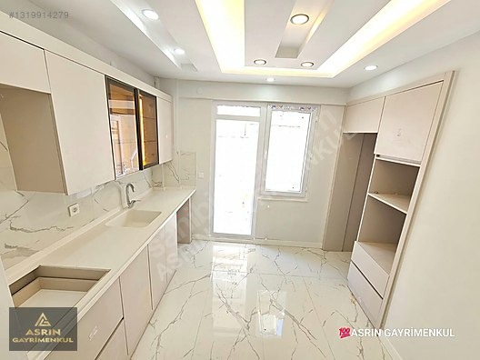 ASRIN'DAN DOKUMA ÖZGÜRLÜK 3+1 ARAKAT İÇİ FULL LÜKS YAPILI - ANTALYA KEPEZ fotoğraf 17