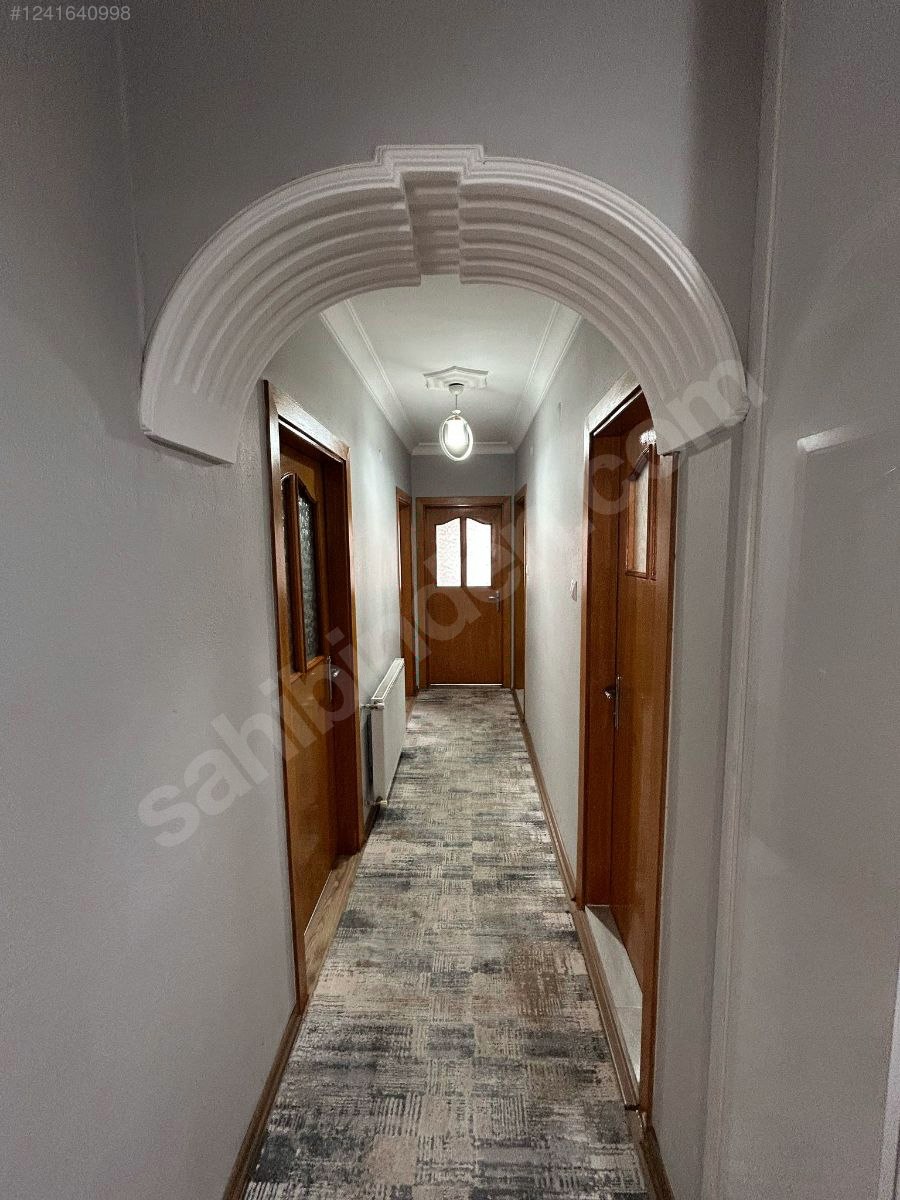 SIRAMEŞELER TERASLI LÜKS DAİRE 3+1 - BURSA OSMANGAZİ fotoğraf 4