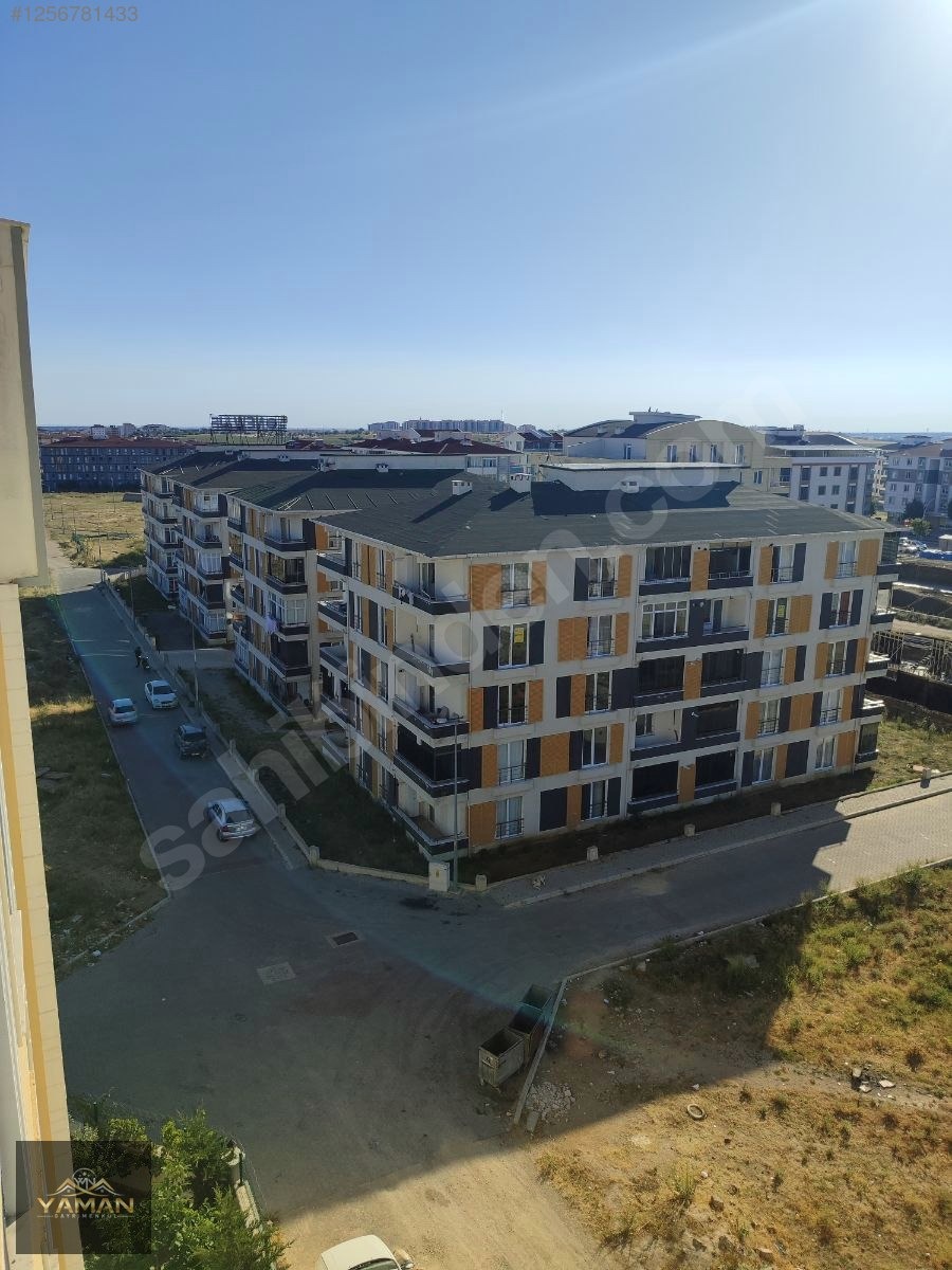 ATATÜRK MAHALLESİNDE SİTE İÇERİSİNDE SATILIK 2+1 DUBLEKS DAİRE - KIRKLARELİ MERKEZ fotoğraf 10