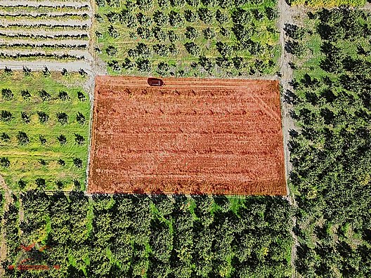 SAKARYA GEYVE UMURBEY MAH. 2444,26 M2 SATILIK TARLA - SAKARYA GEYVE fotoğraf 15