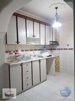 Çallı Kavşağında Katta Satılık 3+1 - ANTALYA MURATPAŞA fotoğraf 30