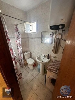 GÜZELÇAMLI'DA DENIZE 100M 5+1 TRIPLEX YAZLIK - AYDIN KUŞADASI fotoğraf 13