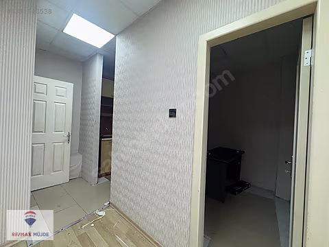 CERRAHPAŞA CD. ÜSTÜ 100M² 2 KATLI DÜZ GİRİŞ DÜKKAN MUTFAK LAVABO - İSTANBUL FATİH fotoğraf 18