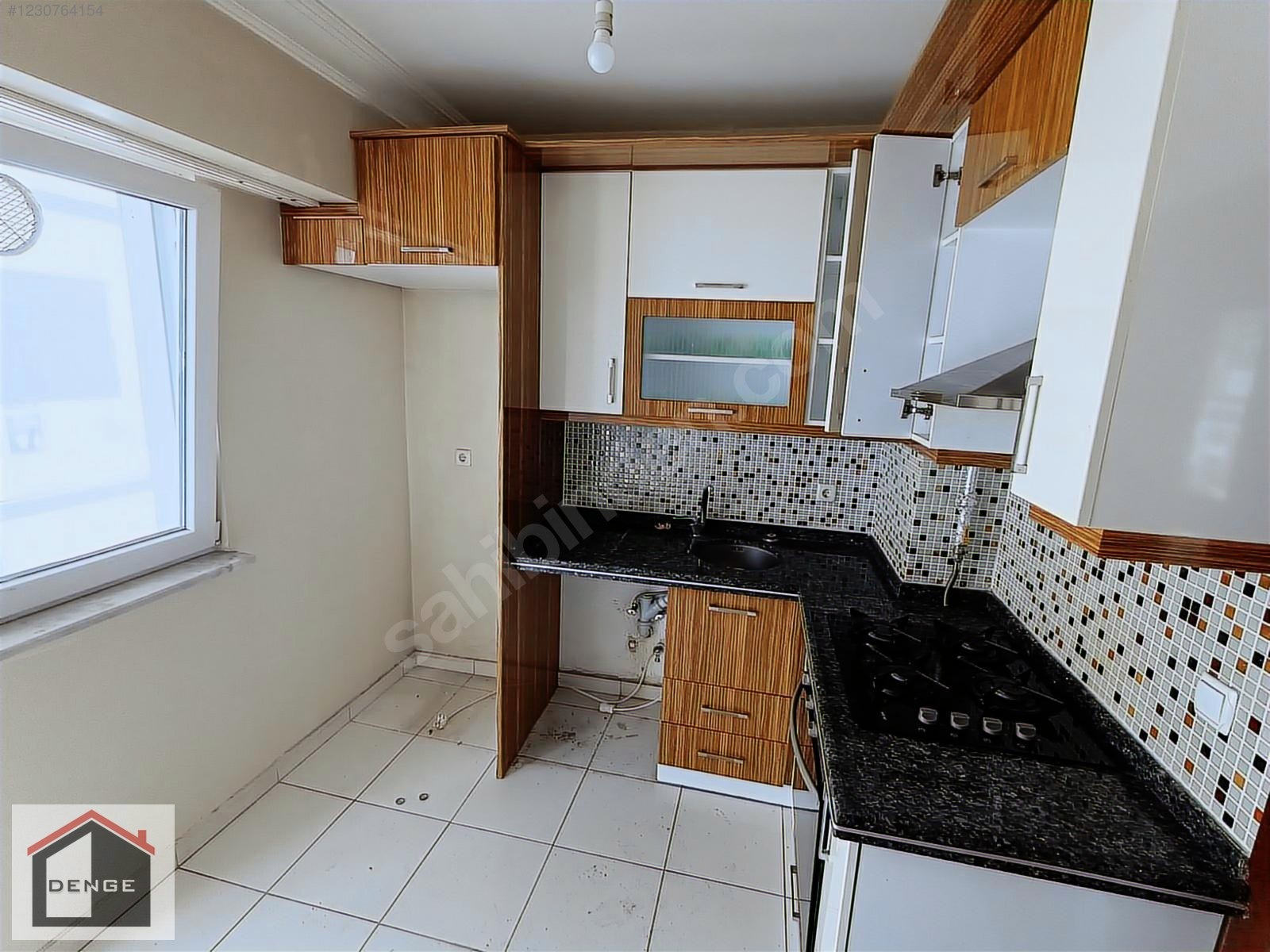 TABAKLAR MAHALLESİN DE KİRALIK 2+1 DAİRE - BOLU MERKEZ fotoğraf 24