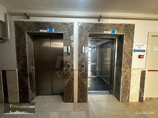 A PLUS GAYRİMENKULDEN TİRE TOKİDE BORÇSUZ SATILIK 2+1 DAİRE - İZMİR TİRE fotoğraf 6