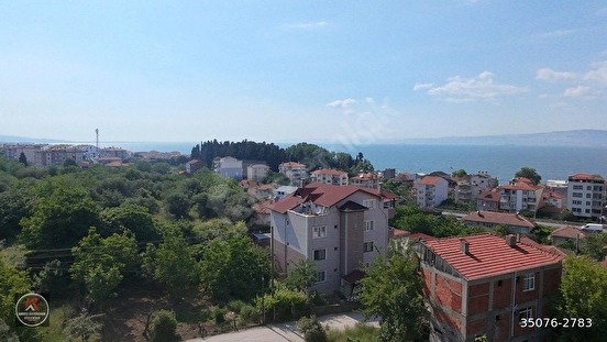KARDEŞ GAYRİMENKUL 'DEN EREĞLİ 4 KAT KONUT İMARLI SATILIK ARSA - KOCAELİ KARAMÜRSEL fotoğraf 9