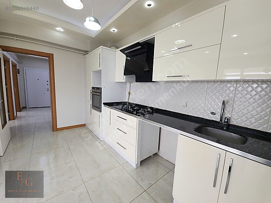 EMTİA'DAN BOSTANBAŞINDA 7 KATLI BİNADA SATILIK 4+1 DAİRE - MALATYA YEŞİLYURT fotoğraf 5