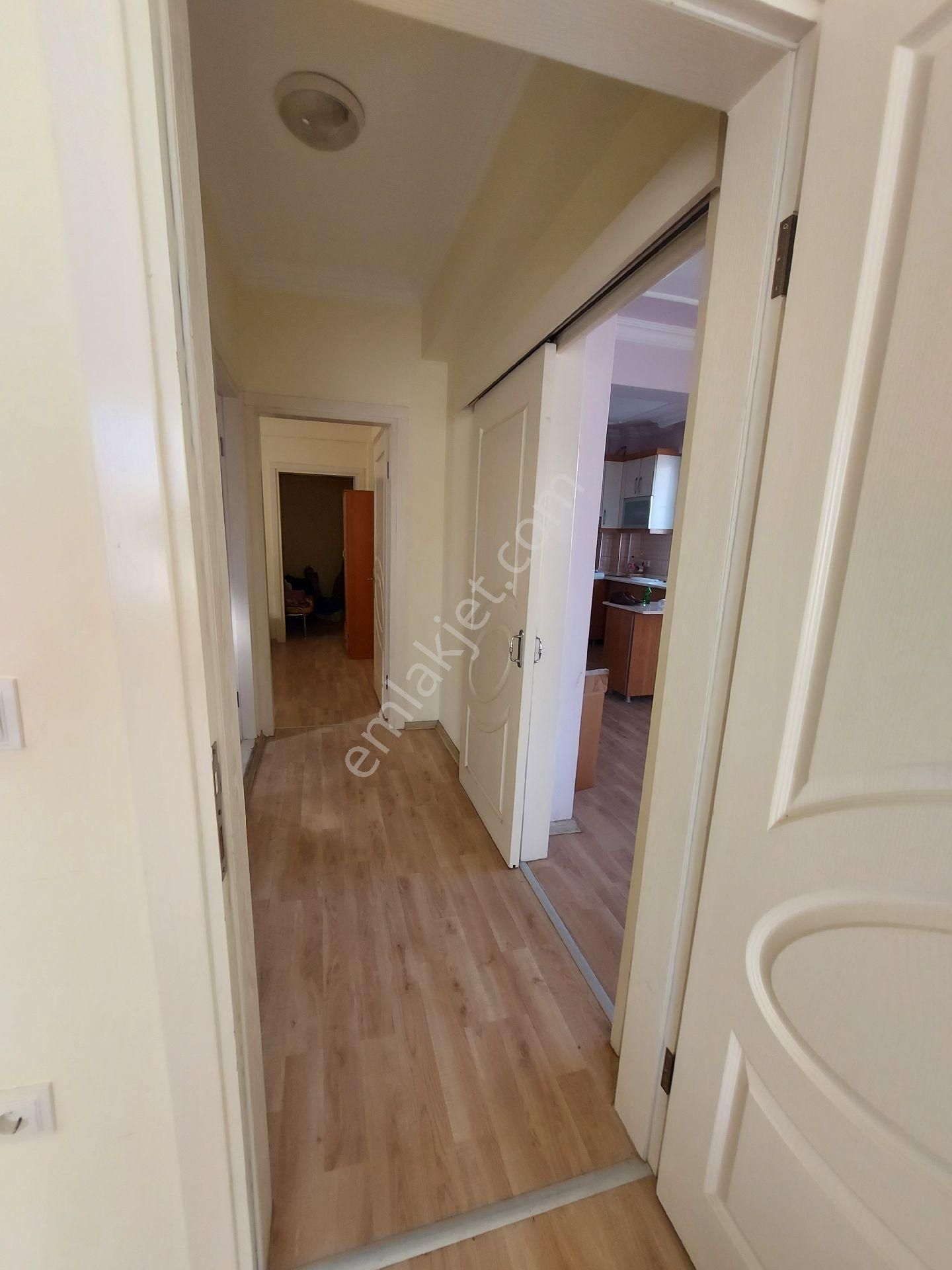 Yenifoça’da Satılık 2+1 Daire – Merkezi Konum, Plaja Yürüme Mesafesi! - İZMİR FOÇA fotoğraf 4