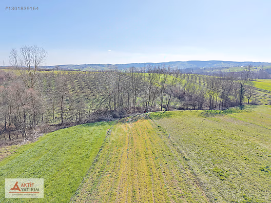 Kandıra Hacışeyh Mahallesinde Yerleşime Yakın 1975 m² Tarla ! - KOCAELİ KANDIRA fotoğraf 25