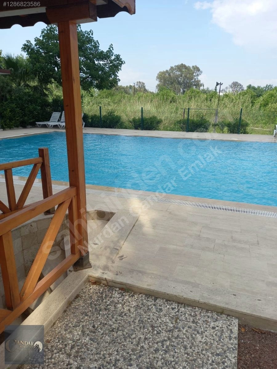 LİMAN MERKEZDE 3+1 GENİŞ DAİRE DOĞALGAZ KAPALI OTOPARK EŞYALI - ANTALYA KONYAALTI fotoğraf 20